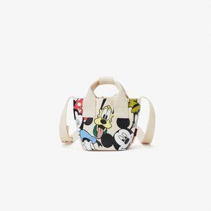 Zara + ©DISNEY CROSSBODY BAG (Mickey & Friends)